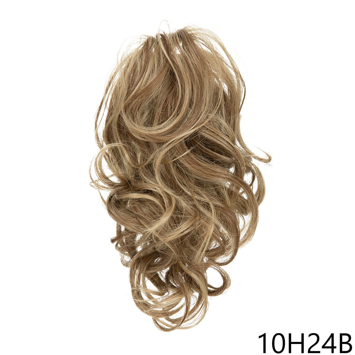 Ποστις Hair (Με κλαμερ) 100% φυσικη τριχα κερατινης