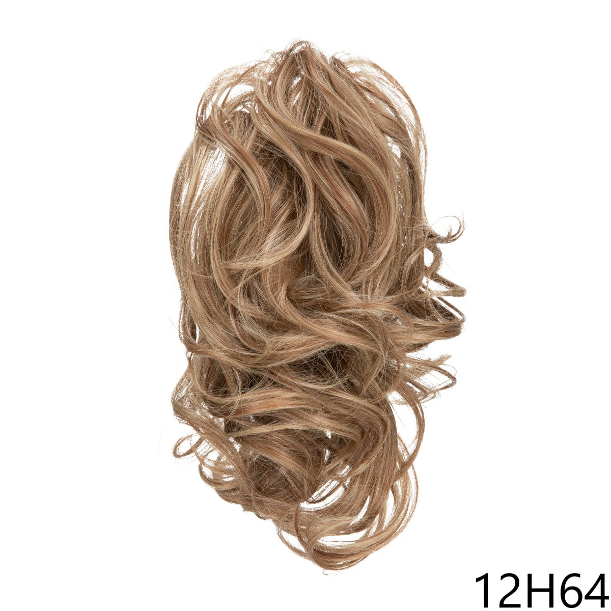 Ποστις Hair (Με κλαμερ) 100% φυσικη τριχα κερατινης