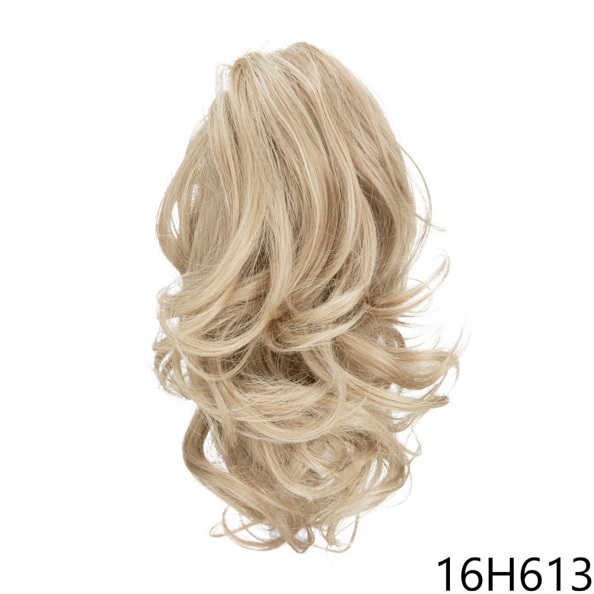 Ποστις Hair (Με κλαμερ) 100% φυσικη τριχα κερατινης