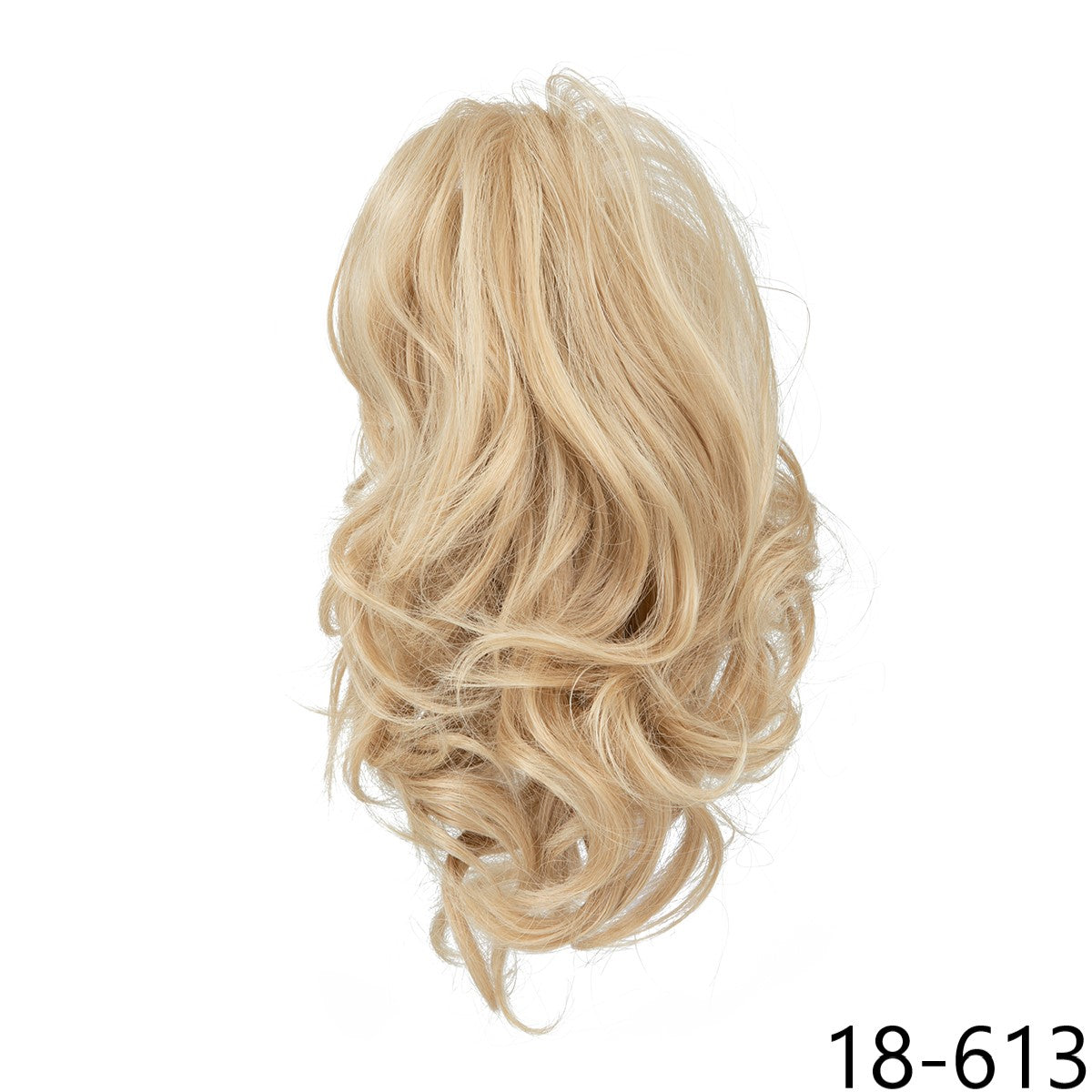 Ποστις Hair (Με κλαμερ) 100% φυσικη τριχα κερατινης