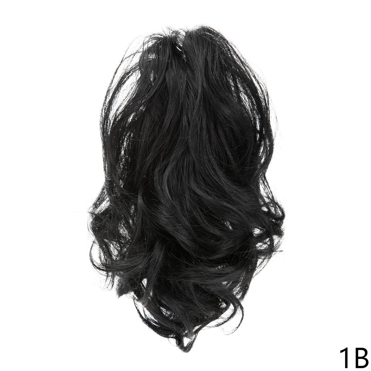 Ποστις Hair (Με κλαμερ) 100% φυσικη τριχα κερατινης