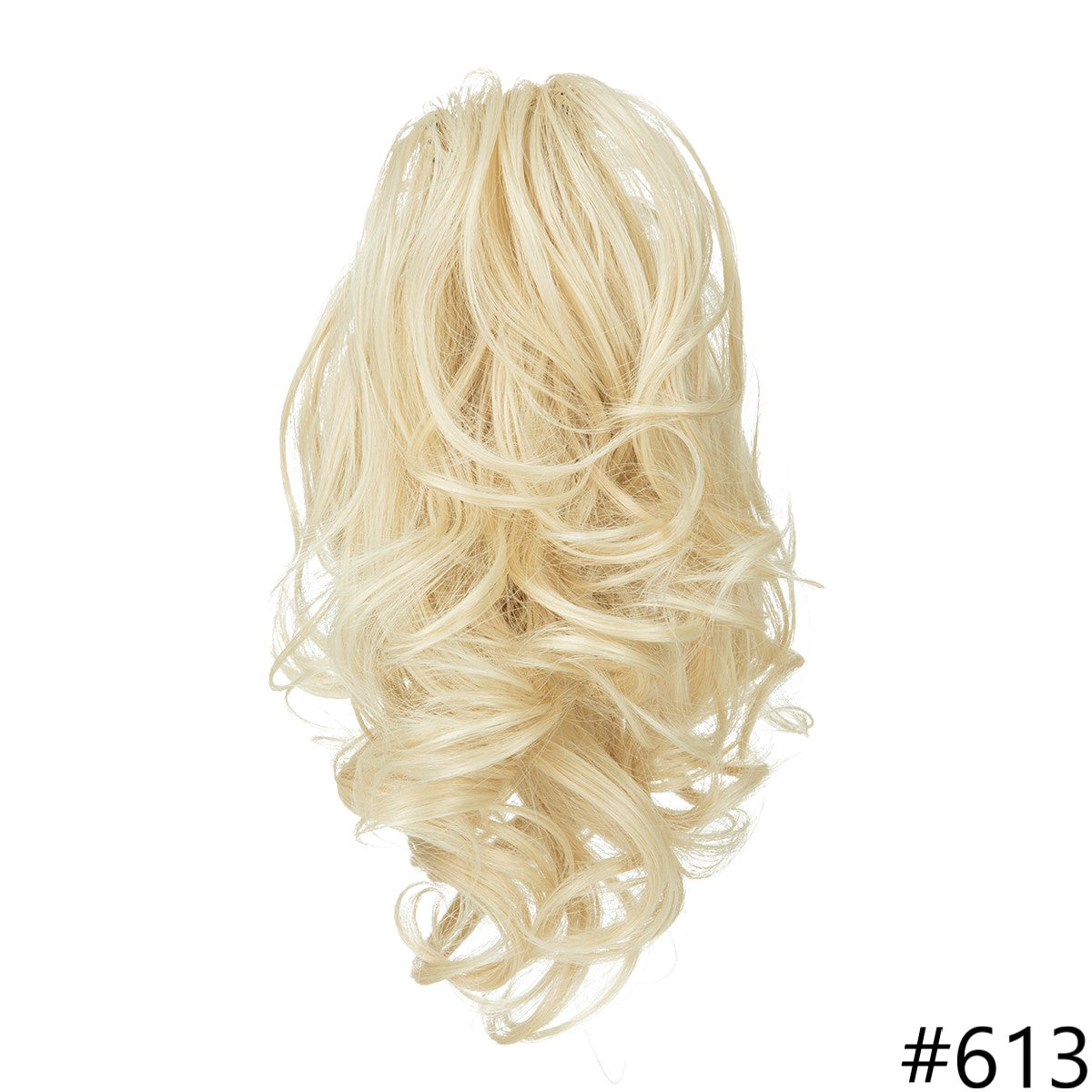 Ποστις Hair (Με κλαμερ) 100% φυσικη τριχα κερατινης