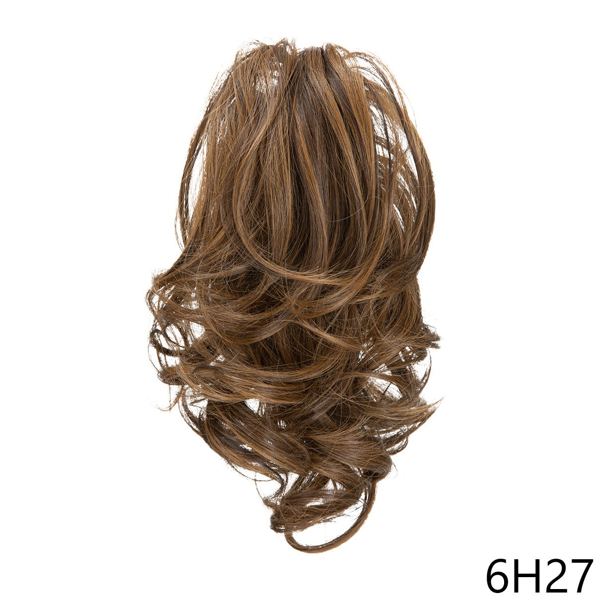 Ποστις Hair (Με κλαμερ) 100% φυσικη τριχα κερατινης