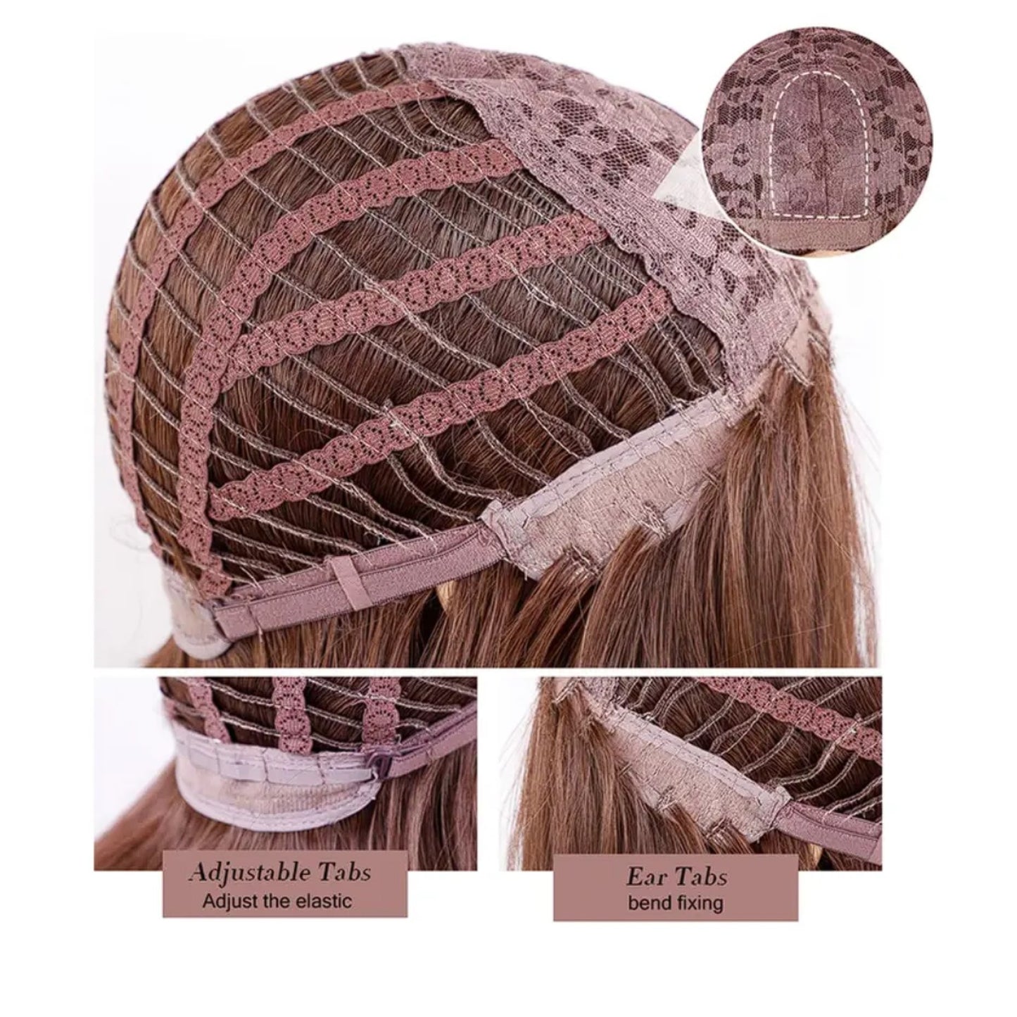 Περούκα - Wig