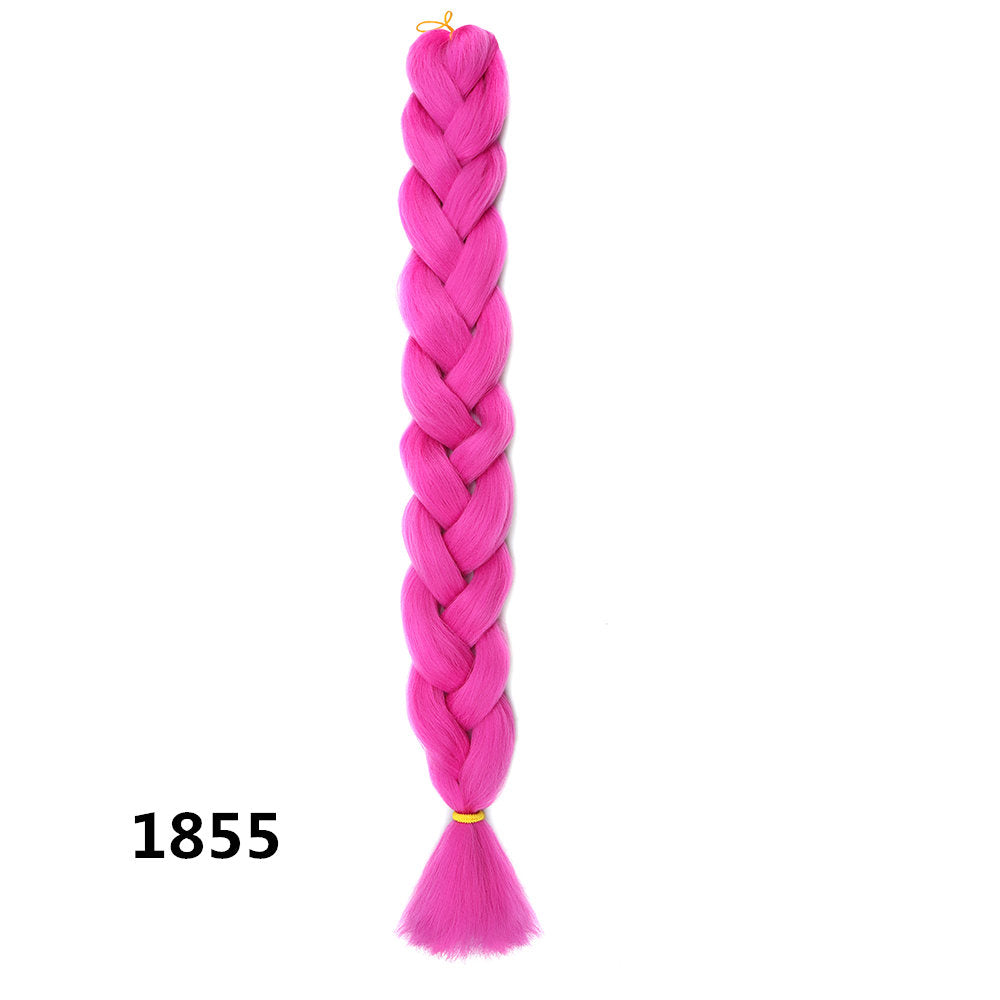 XL Μαλλια για ραστα και πλεξουδες 165gr 210cm