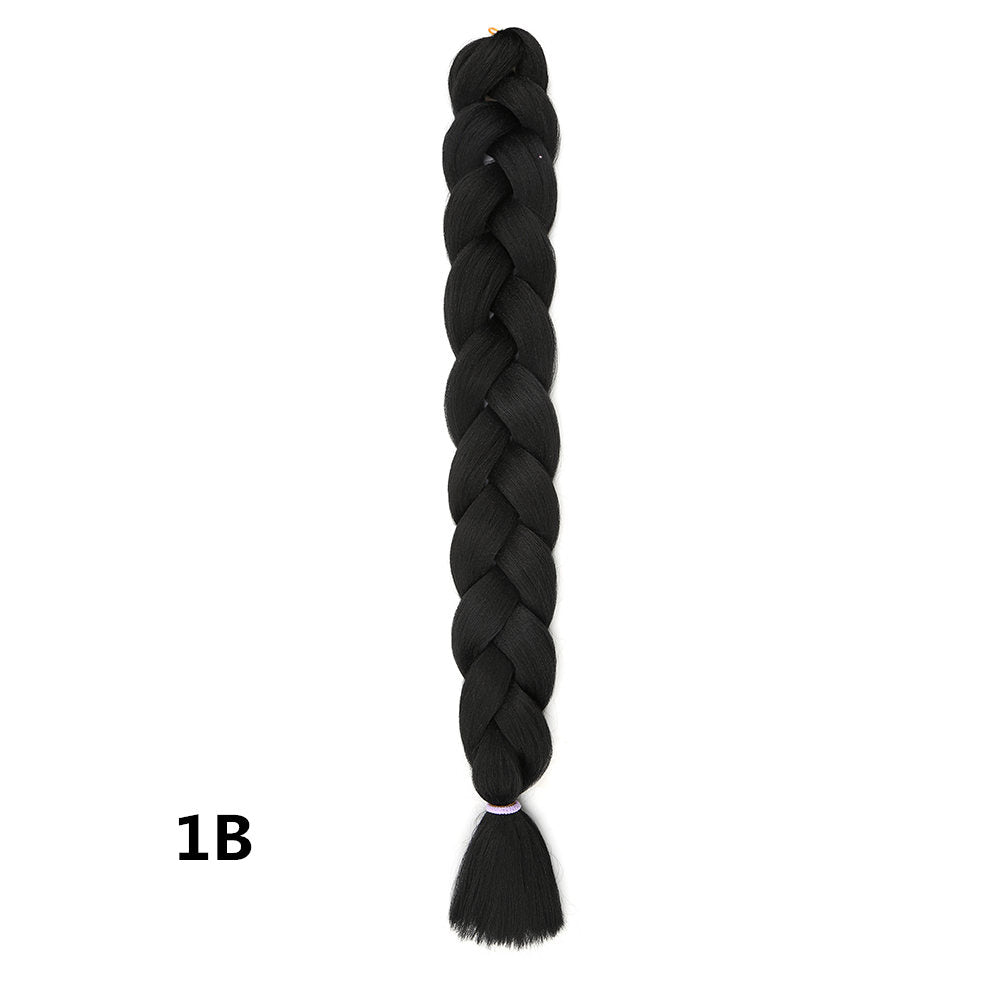 XL Μαλλια για ραστα και πλεξουδες 165gr 210cm