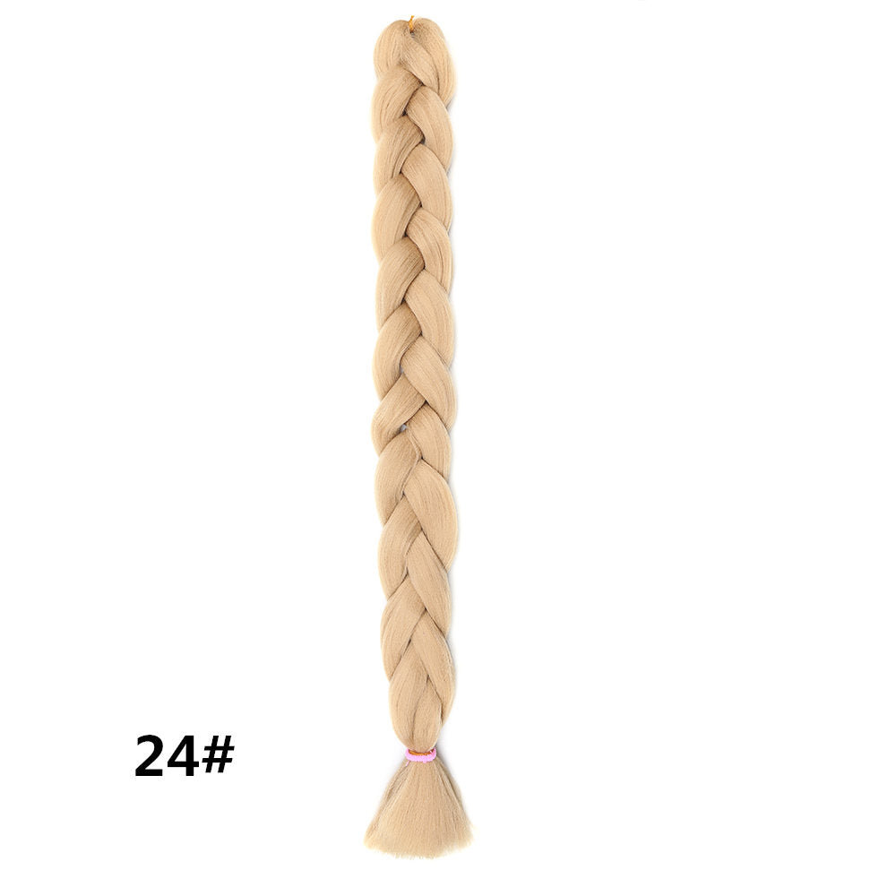 XL Μαλλια για ραστα και πλεξουδες 165gr 210cm