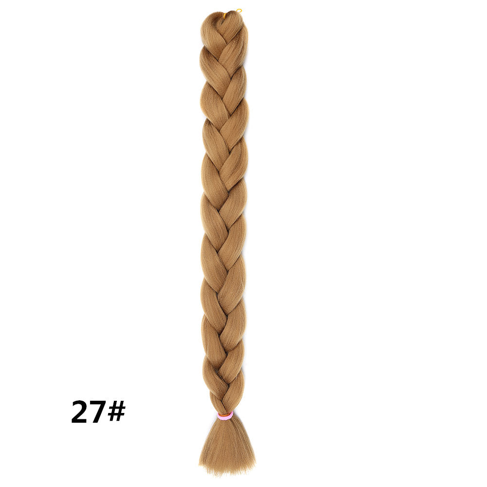 XL Μαλλια για ραστα και πλεξουδες 165gr 210cm