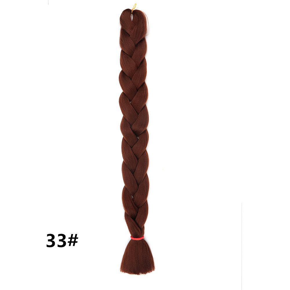XL Μαλλια για ραστα και πλεξουδες 165gr 210cm