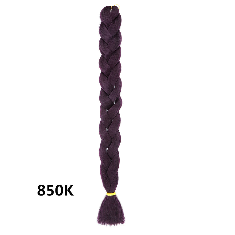 XL Μαλλια για ραστα και πλεξουδες 165gr 210cm