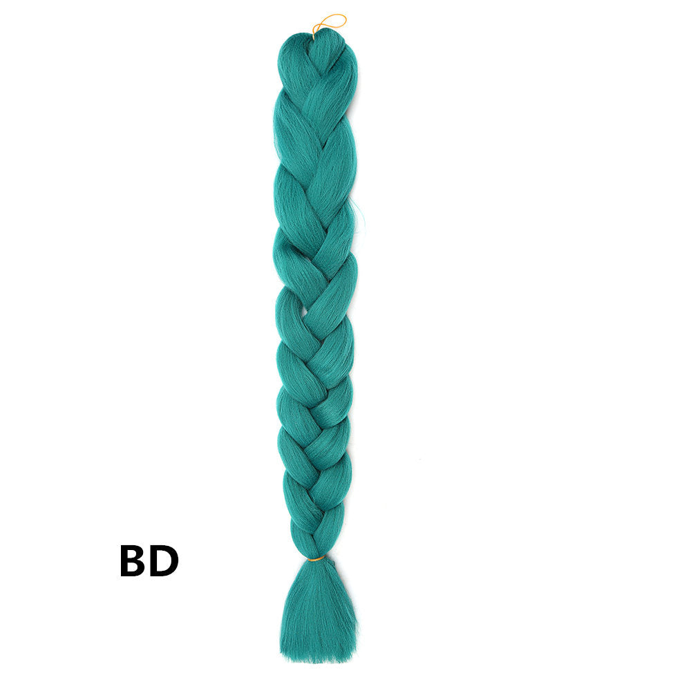 XL Μαλλια για ραστα και πλεξουδες 165gr 210cm