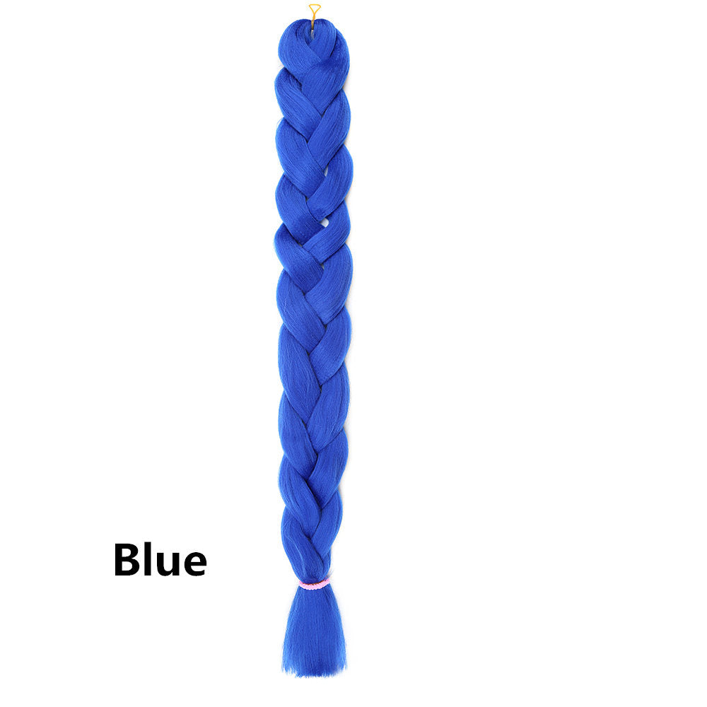 XL Μαλλια για ραστα και πλεξουδες 165gr 210cm