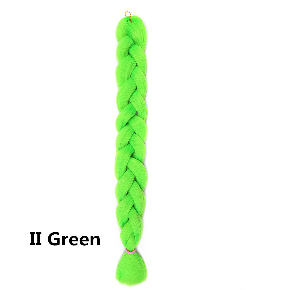 XL Μαλλια για ραστα και πλεξουδες 165gr 210cm