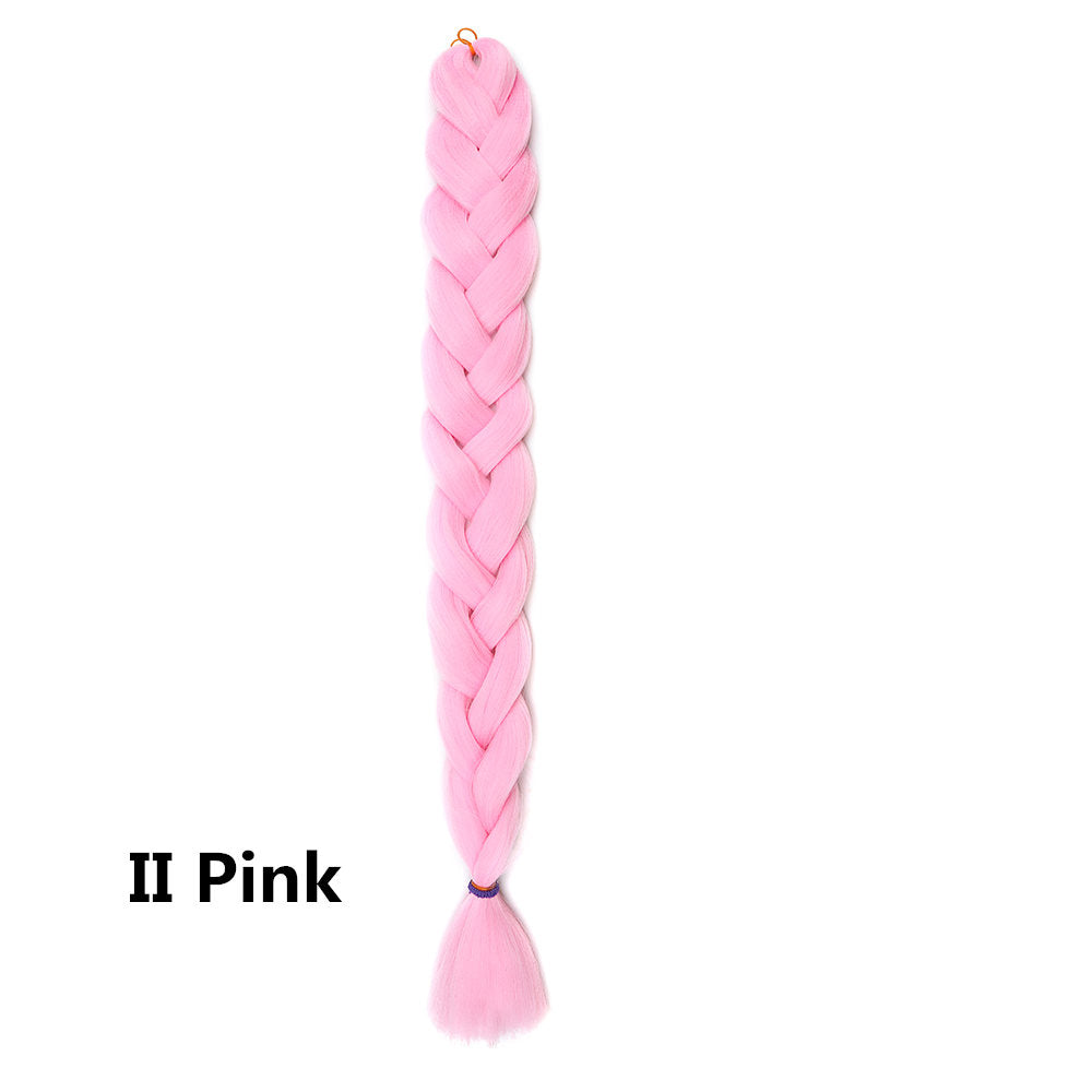XL Μαλλια για ραστα και πλεξουδες 165gr 210cm