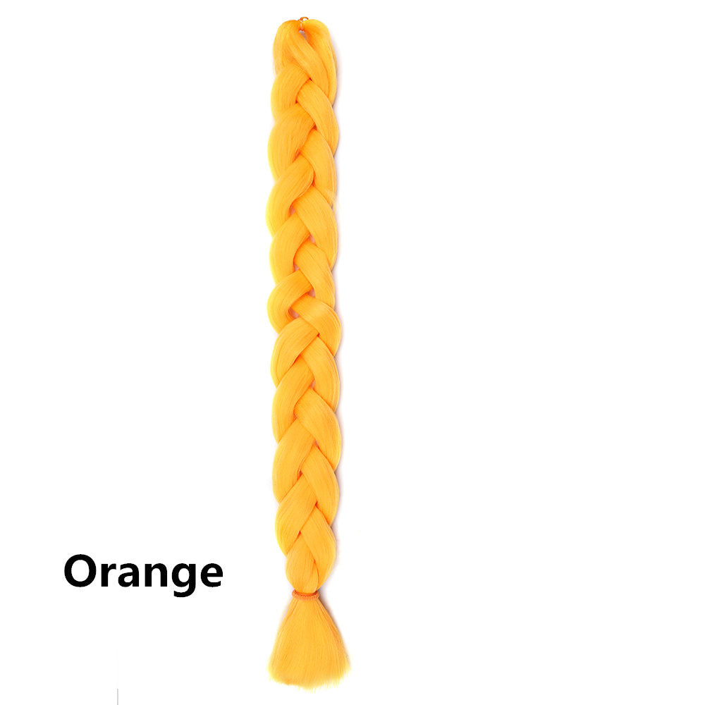 XL Μαλλια για ραστα και πλεξουδες 165gr 210cm