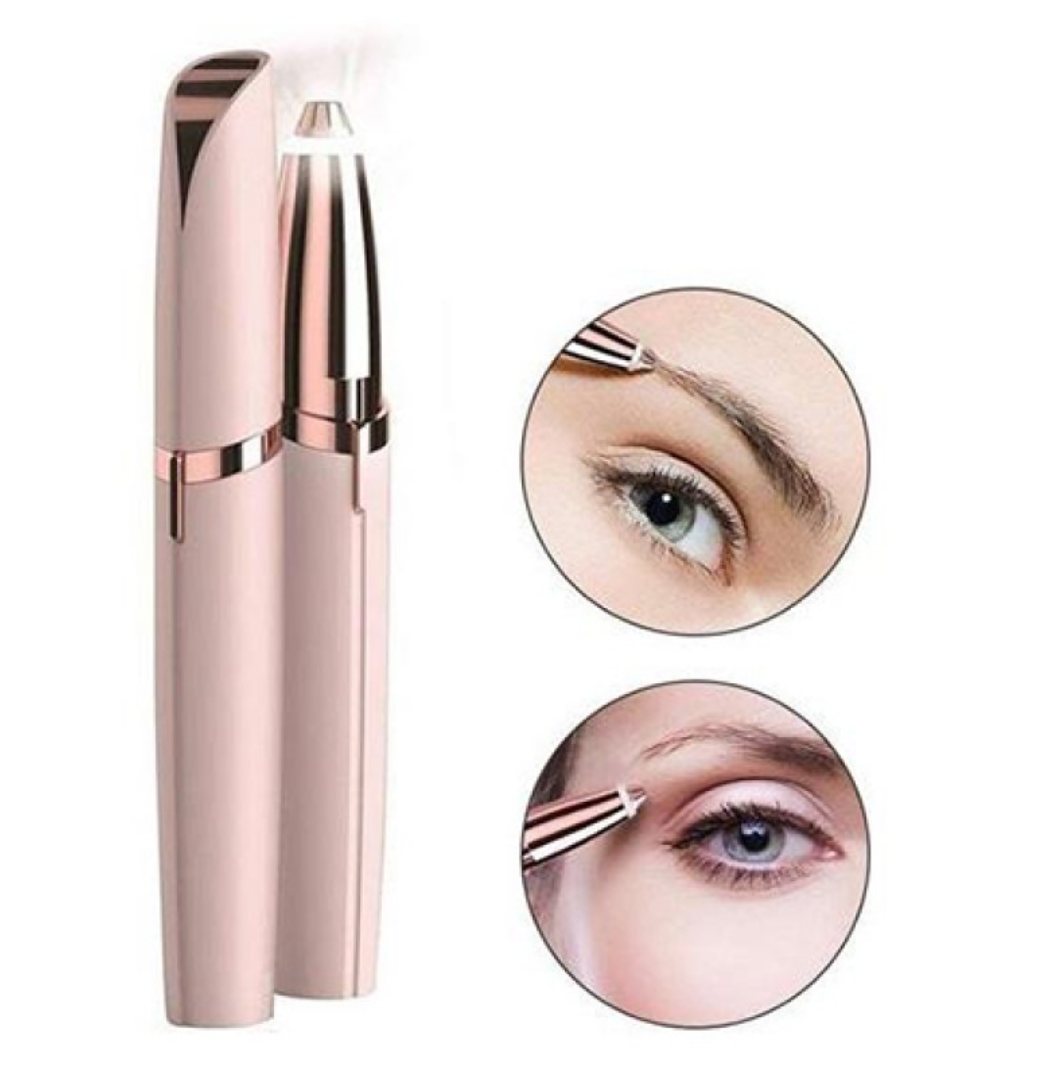 Συσκευή Αποτρίχωσης Φρυδιών Flawless Brows