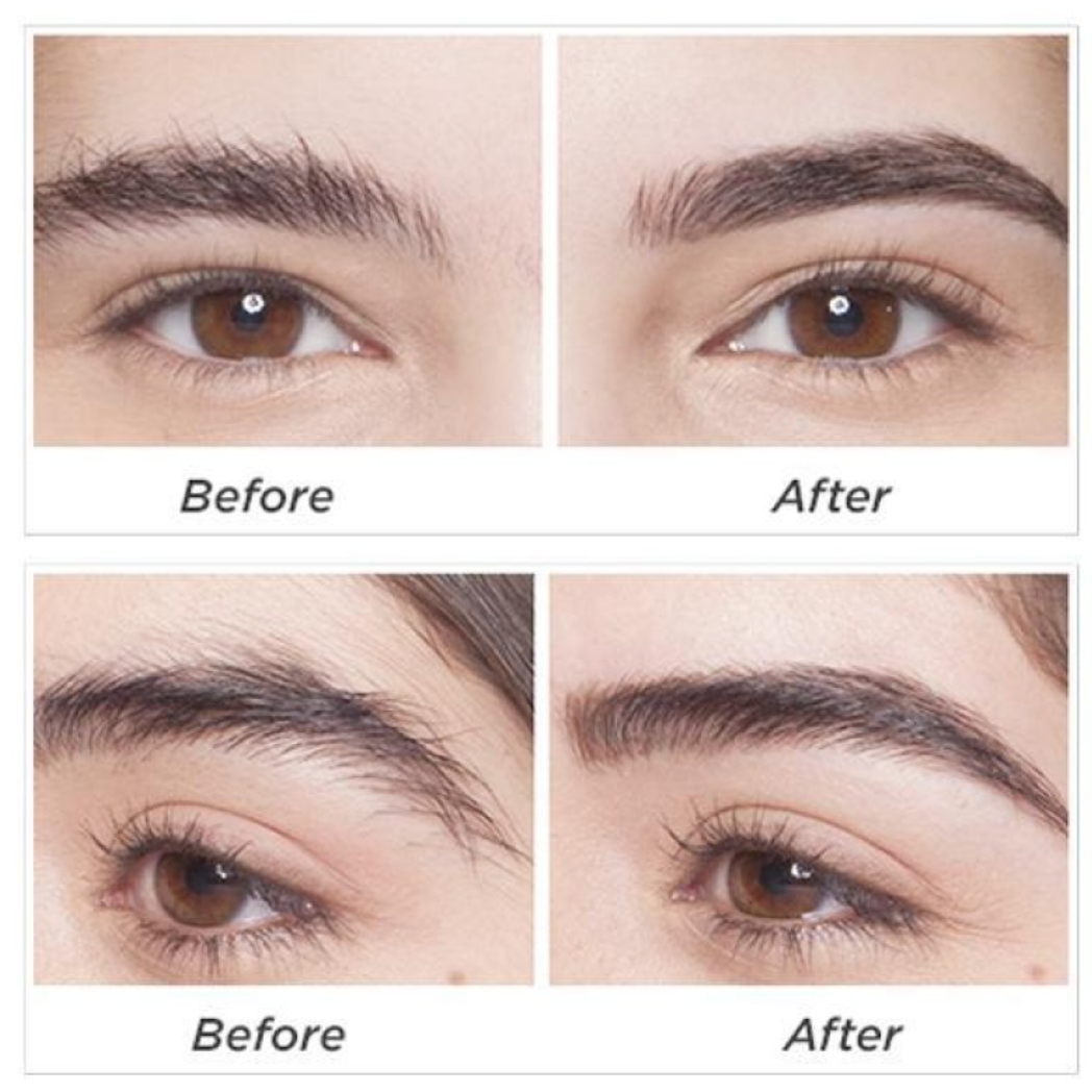 Συσκευή Αποτρίχωσης Φρυδιών Flawless Brows