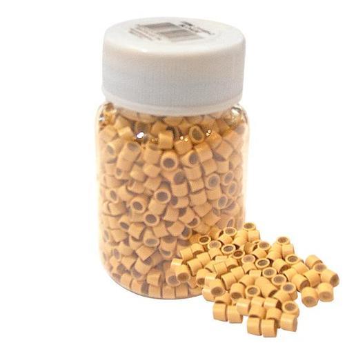 Micro Ring για Τρέσσες ΞΑΝΘΟ