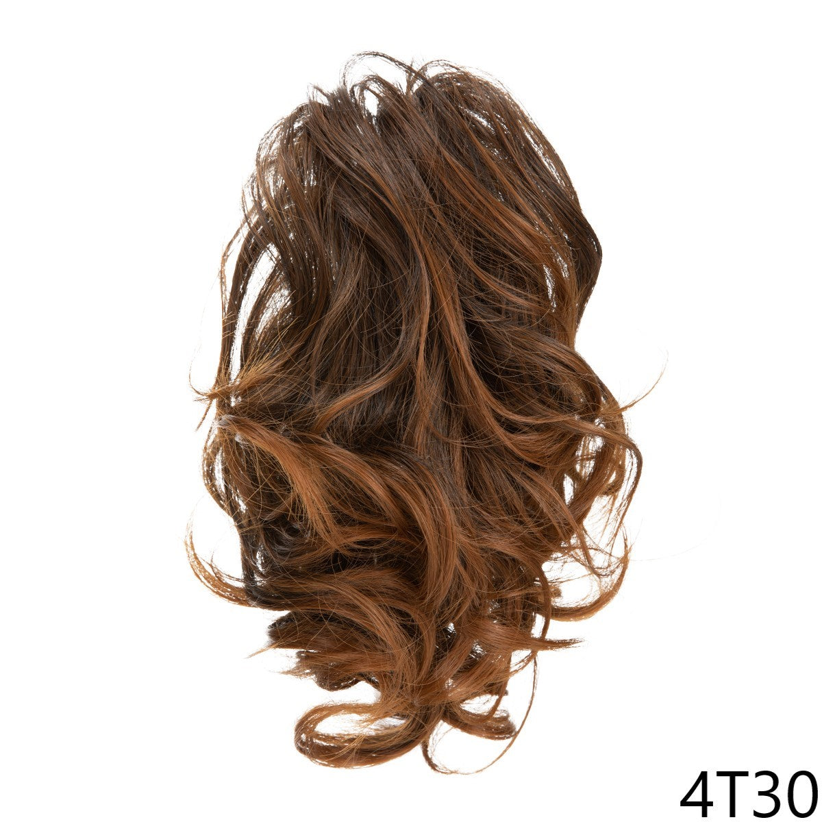 Ποστις Hair (Με κλαμερ) 100% φυσικη τριχα κερατινης